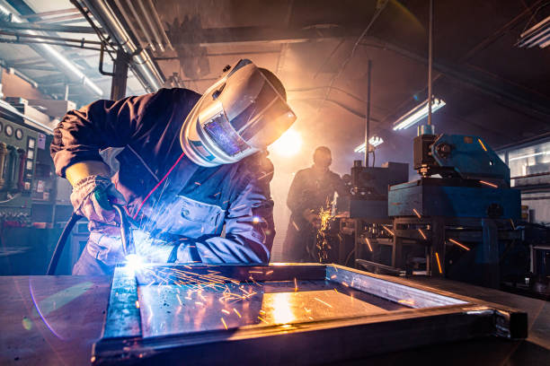 Best Specialty Welding Processes in Silver City, NM