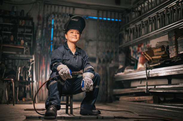 Best Structural Steel Welding in Silver City, NM