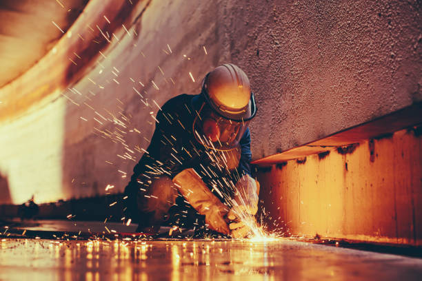 Reliable Silver City, NM Welder & Metal Fabrication Solutions