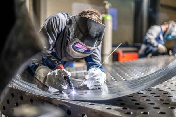 Affordable Welder Services in Silver City, NM