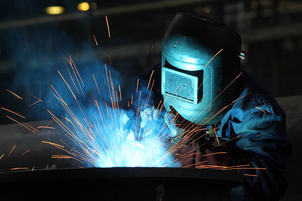Best Food and Beverage Processing Equipment Welding in Silver City, NM