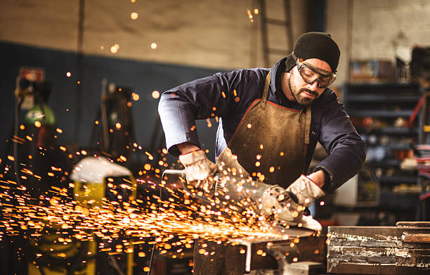 Best Automation and Robotic Welding in Silver City, NM