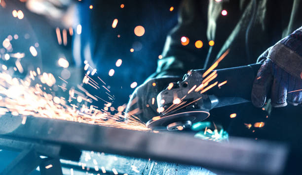 Affordable Welder Services in Silver City, NM